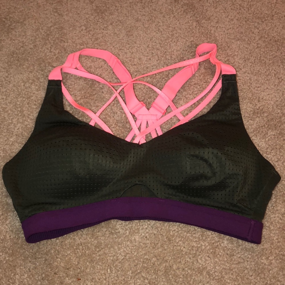 Victoria secret sports bra